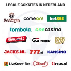 betrouwbare goksites|10 legale goksites nederland.
